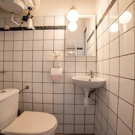 The Urban Stop Appartement