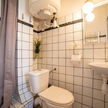 Appartement The Urban Stop Vitry-sur-Seine